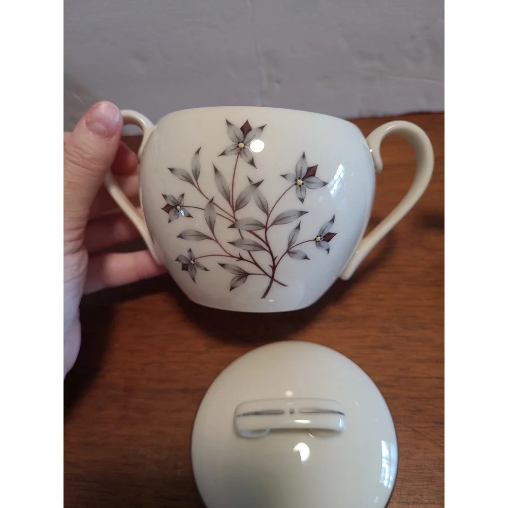Lenox vintage princess